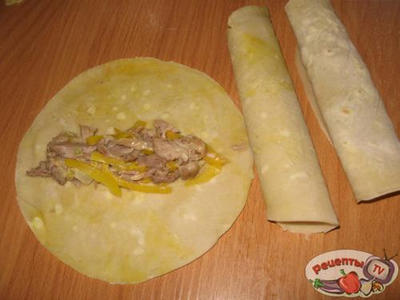 (Flautas)