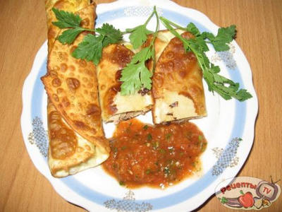 (Flautas)