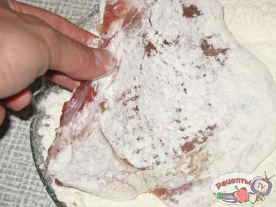 ������ �������� � ����� � �������